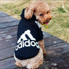 Pets Coats Soft Cotton Puppy Dog Clothes