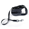 Retractable Dog Leash Extending Puppy Leads