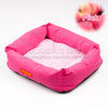 DOG BOOM Fruit Color Pet Bed