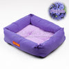 DOG BOOM Fruit Color Pet Bed