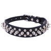 Punk Style Spiked Pet Dog Collar